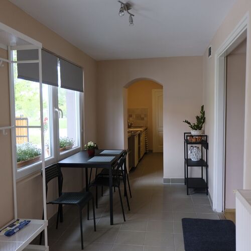 Kajári Apartmanház Balatonfőkajár  4