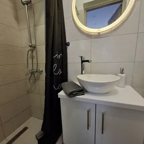 Belvárosi Apartman Vásárosnamény 004 kép