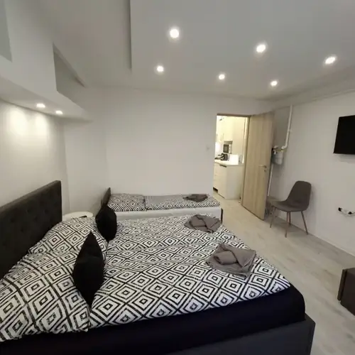 Belvárosi Apartman Vásárosnamény 006 kép