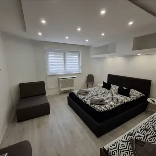 Belvárosi Apartman Vásárosnamény 007 kép