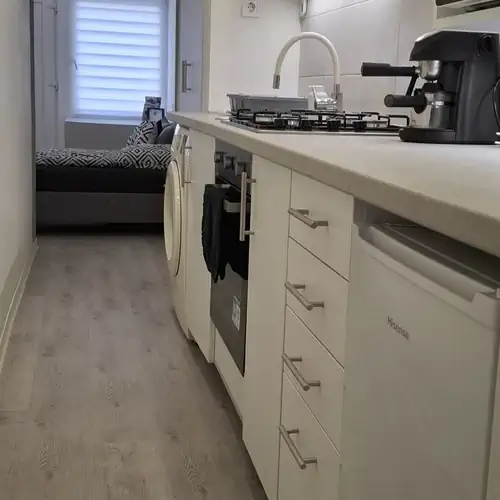 Belvárosi Apartman Vásárosnamény 008 kép
