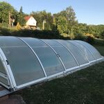 Wellness részleg, relaxáció