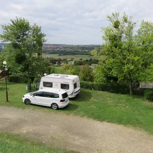 Panorama + Naturistencamping Cserszegtomaj 014 kép