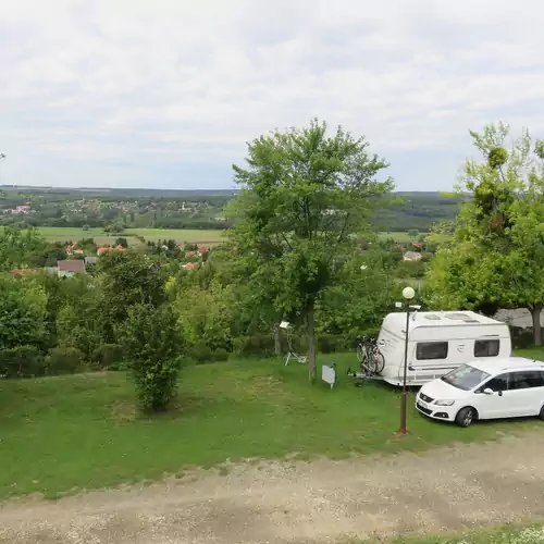 Panorama + Naturistencamping Cserszegtomaj 015 kép