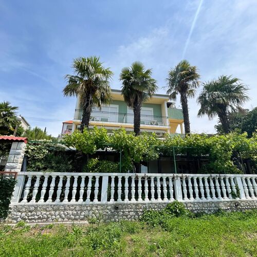 Apartmani Talia Crikvenica  2