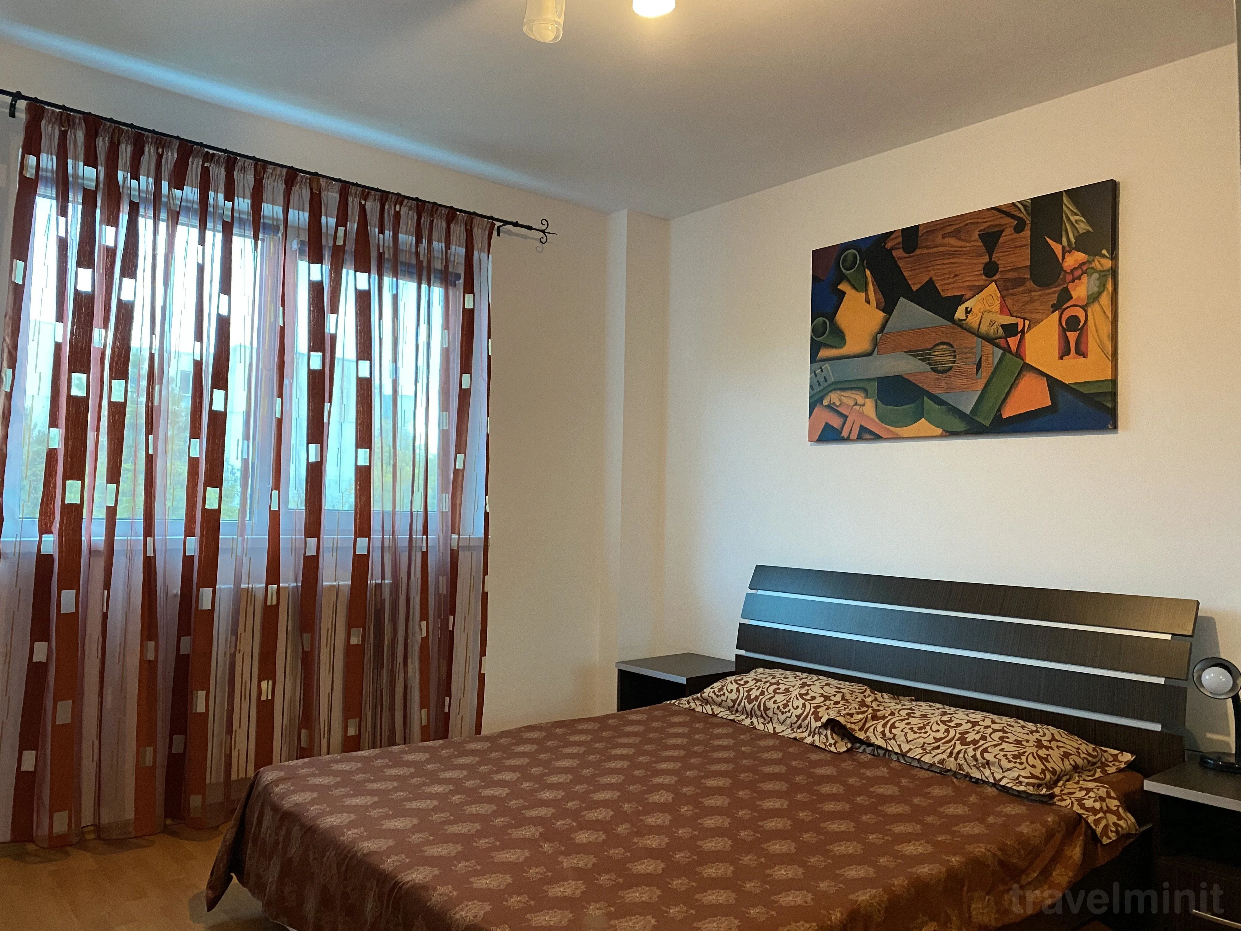 Apartament Boema Constanța