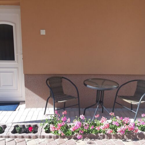 Violin Apartman Hévíz  2