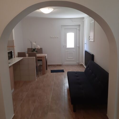Violin Apartman Hévíz  4