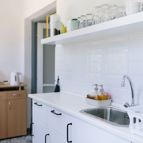 Alle Bed & Breakfast Panzió Keszthely  4