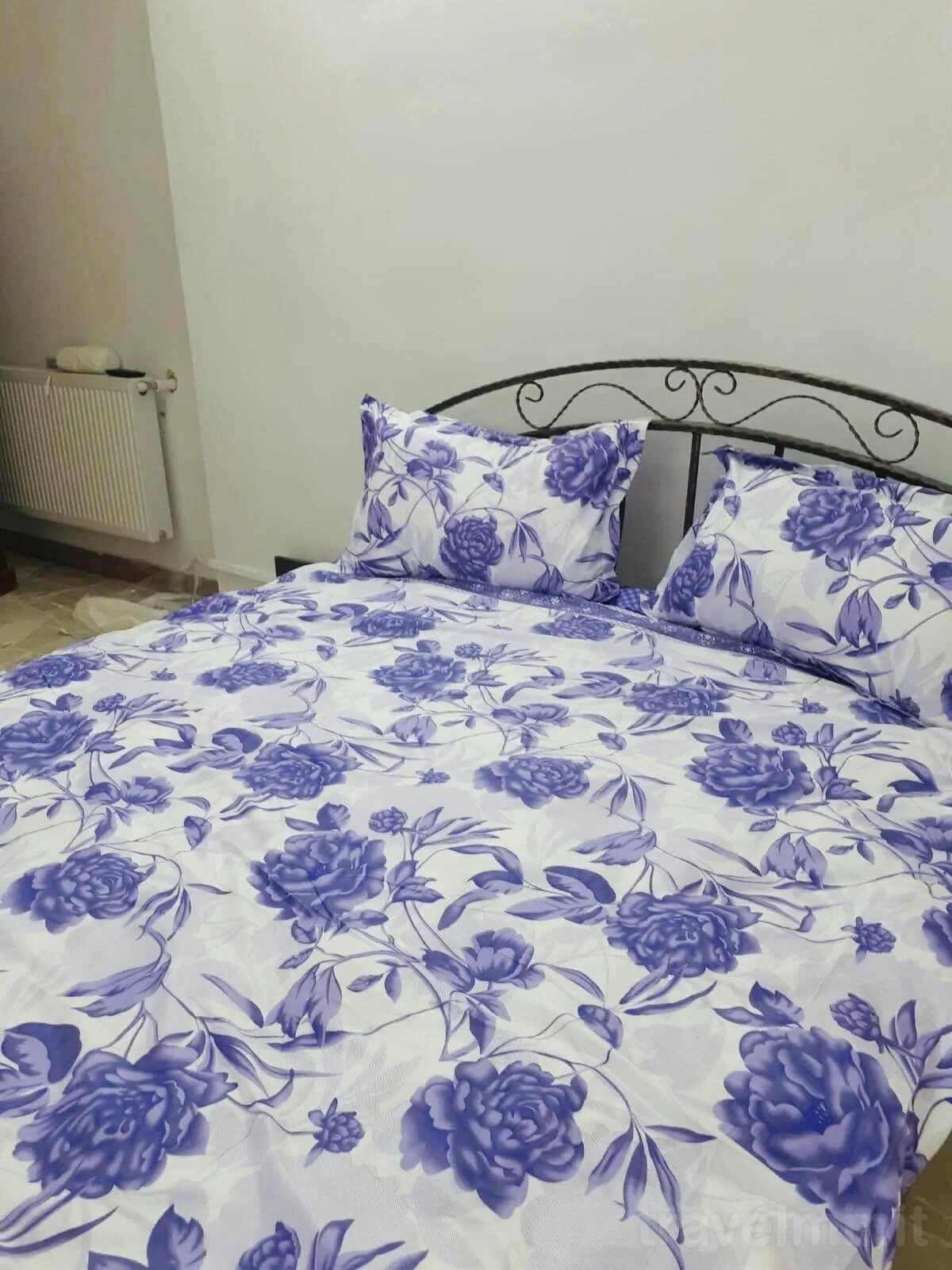 Casa de oaspeți Bercean Hida