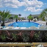 Wellness részleg, relaxáció