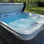 Wellness részleg, relaxáció
