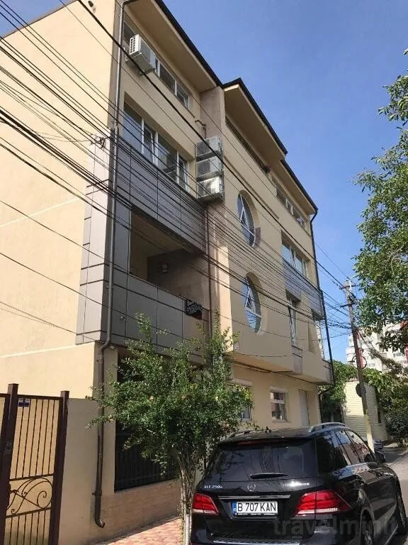 Vila Denisa Constanța