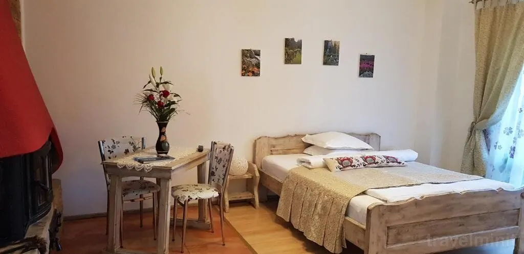 Casa de Vacanță Răzvan și Andrei Sinaia