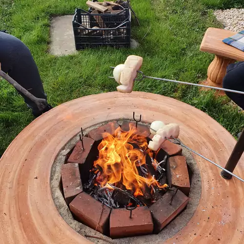 Hajnalcsillag Vendégház Cserkeszőlő 016 kép