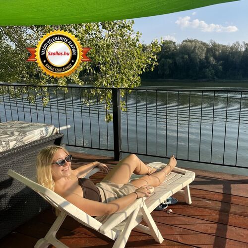 Végh Vendégház Szeged