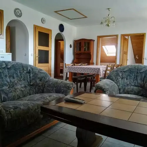 József Vendégház Vonyarcvashegy 005 kép