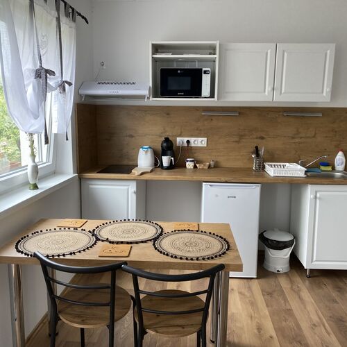 Balaton Family Apartman 2 Balatonfűzfő  3