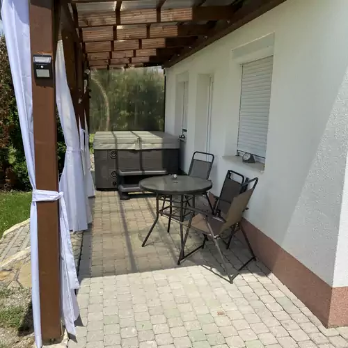 Balaton Family Apartman 2 Balatonfűzfő 008 kép