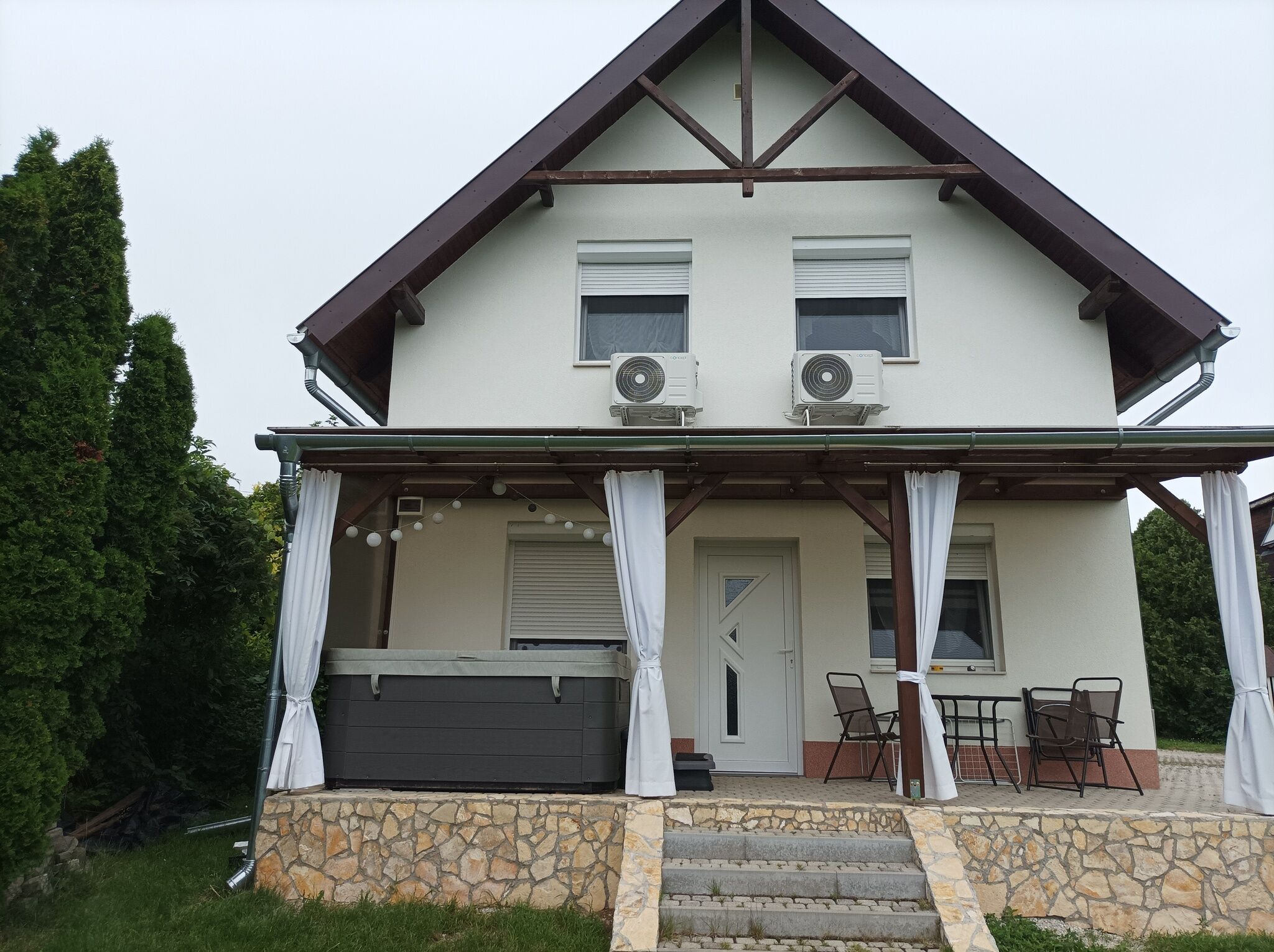 Balaton Family Apartman 2 Balatonfűzfő