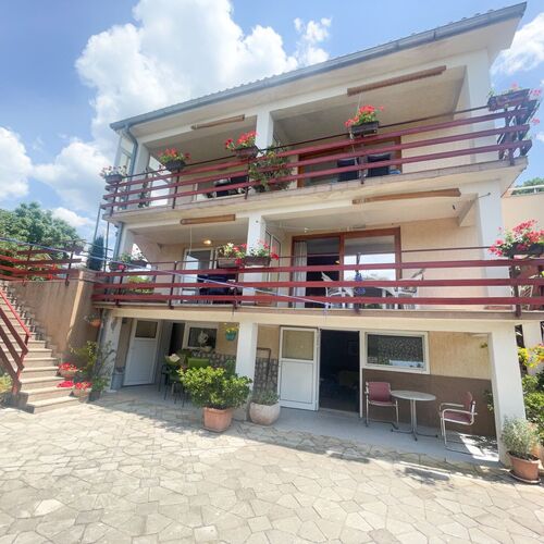 Apartmani Matković Jadranovo  3