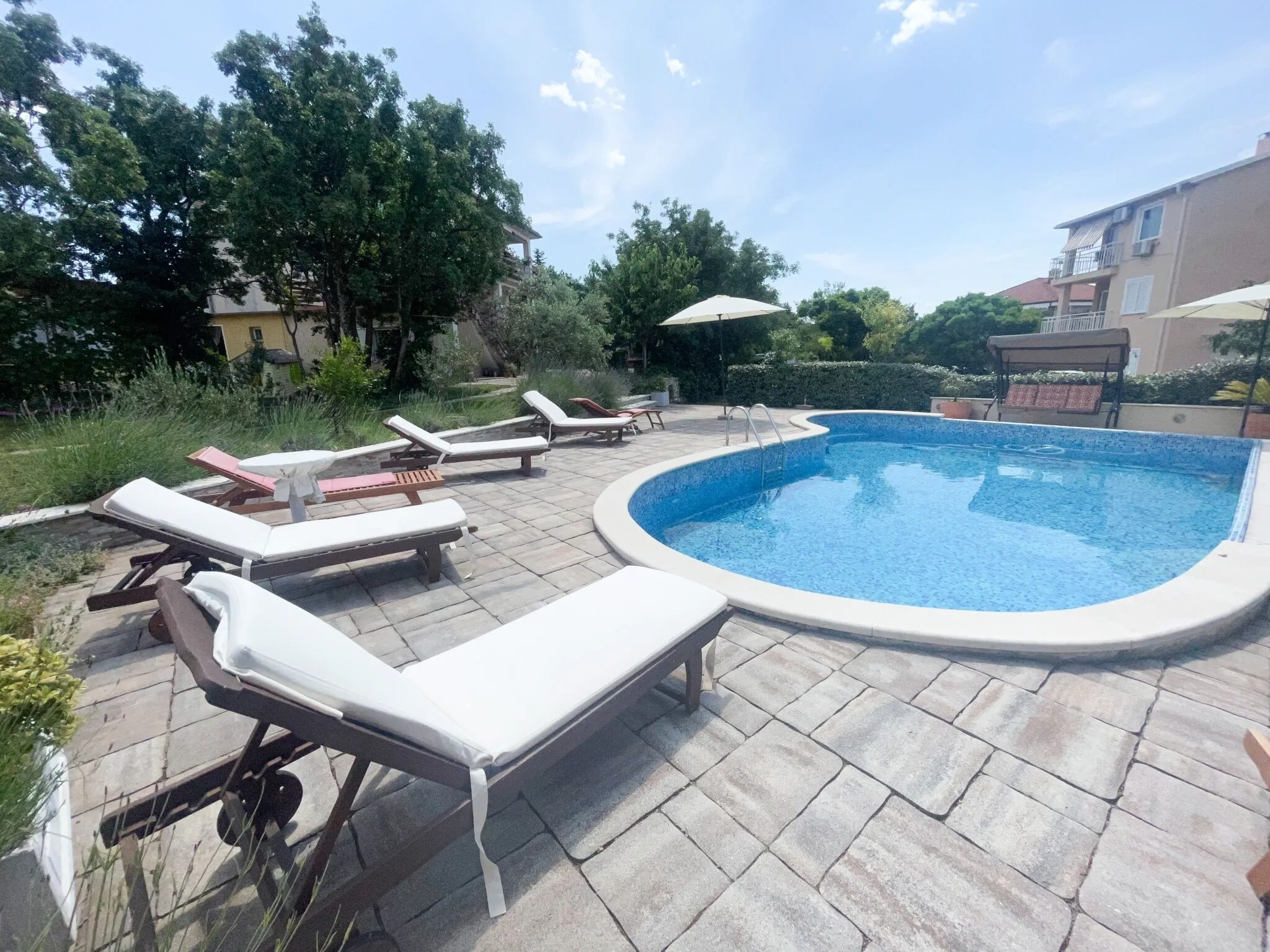 Apartmani Matković Jadranovo