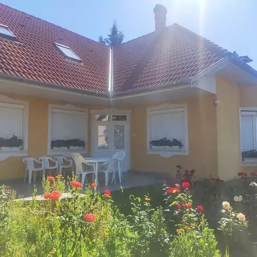 Dávid Apartman Hajdúszoboszló