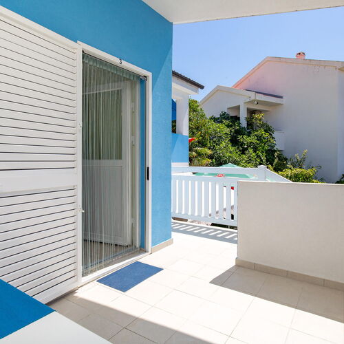 Apartman Košljun - CKP917  3