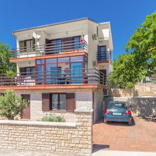 Apartman Novi Vinodolski - CKN606  2