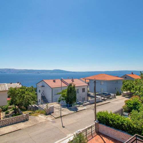 Apartman Novi Vinodolski - CKN607  2