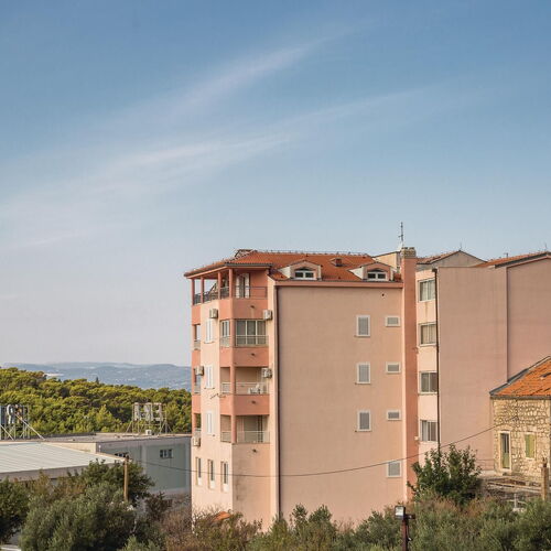 Apartman Makarska - CDC208  2