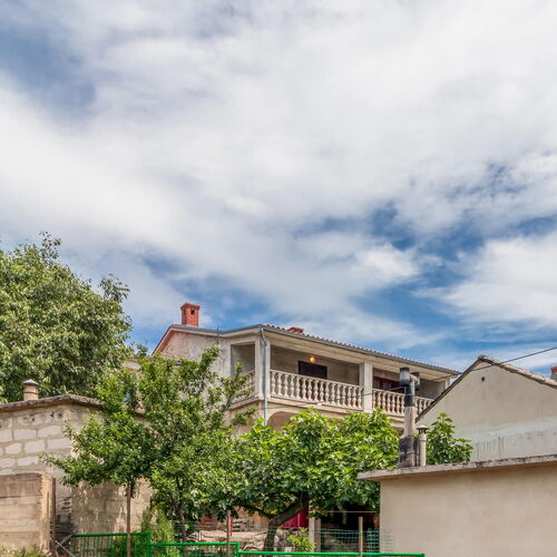 Apartman Novi Vinodolski - CKN568  3