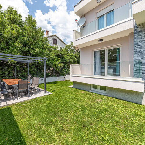 Vendégház Kaštel Lukšić - CDC545  2
