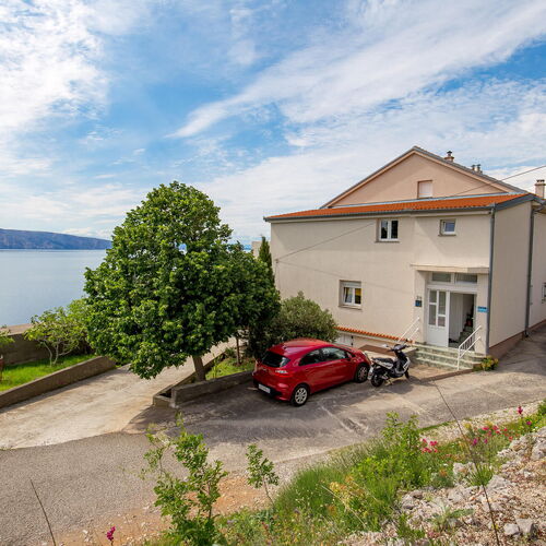 Apartman Senj - CKV677  2