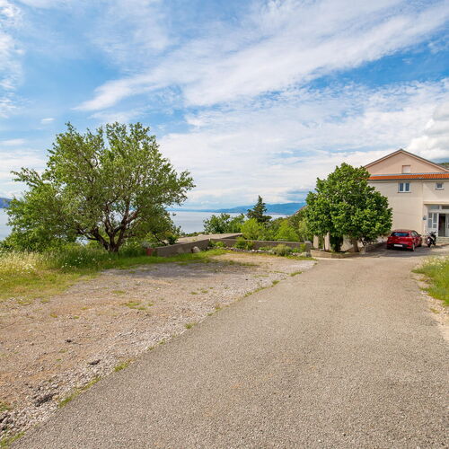 Apartman Senj - CKV677  3