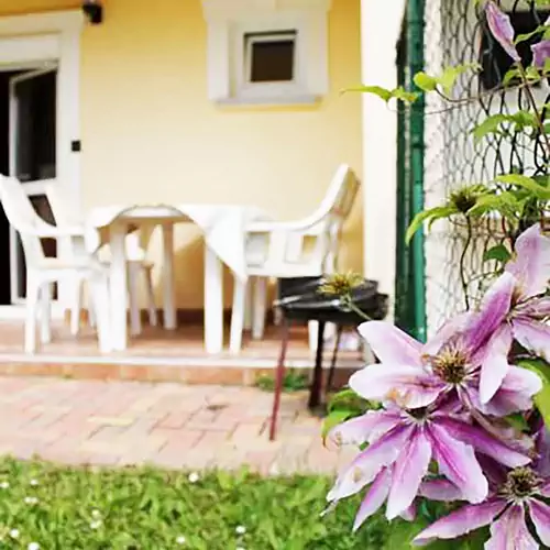 Fauszt Apartman Zamárdi 004 kép