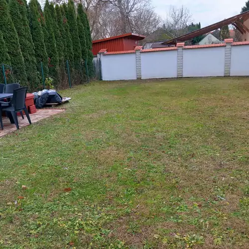 Fauszt Apartman Zamárdi 006 kép
