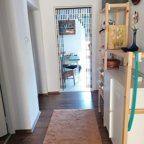 Berekháti Apartman Csopak  4