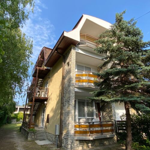 Szép Lak Apartman Siófok  4
