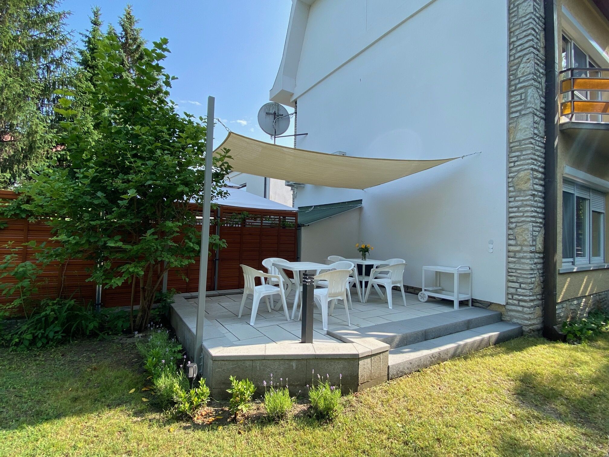 Szép Lak Apartman Siófok