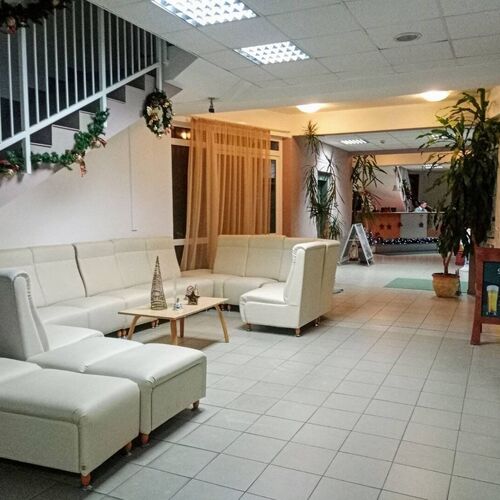Recepció