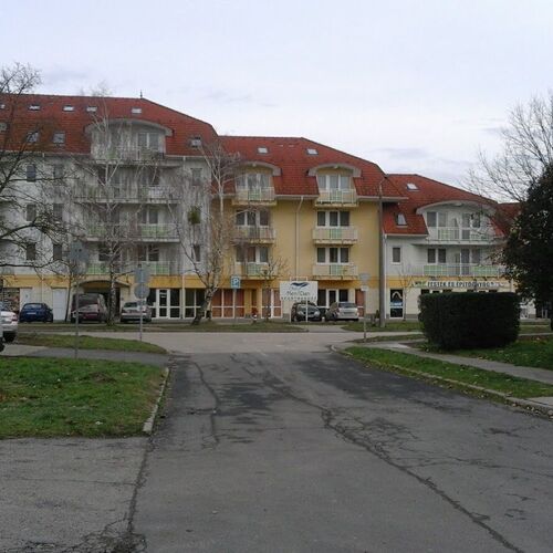 Club MenDan Apartman