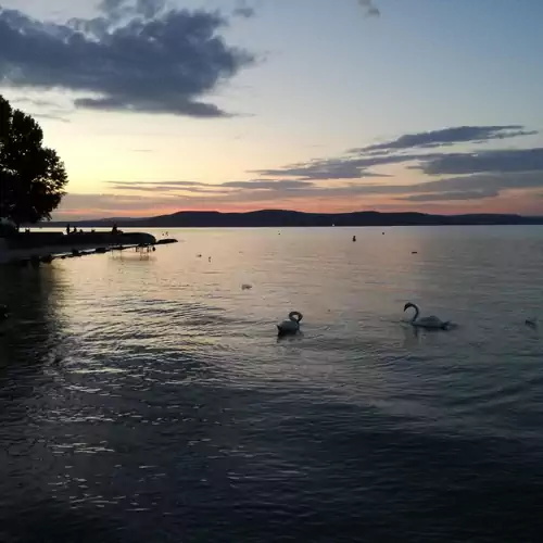 Boglári Vendégszállás Apartman Balatonboglár 015 kép
