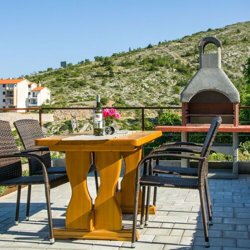 Apartmani Joso Senj  4