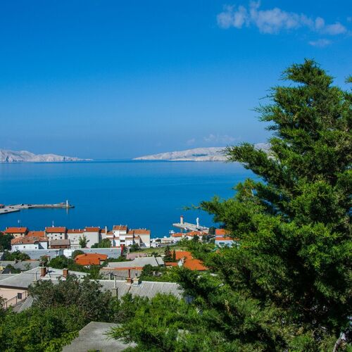 Apartmani Joso Senj  3