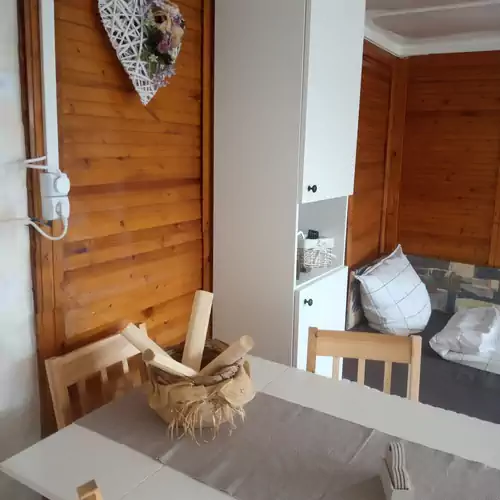 T&K 2 Vendégház Orfű 005 kép