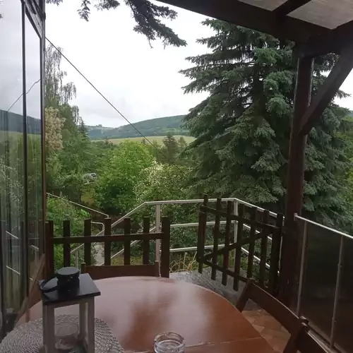T&K 2 Vendégház Orfű 007 kép
