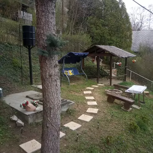 T&K 2 Vendégház Orfű 015 kép