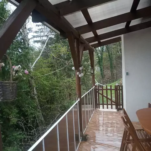 T&K 2 Vendégház Orfű 016 kép