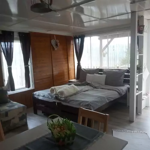 T&K 2 Vendégház Orfű 024 kép
